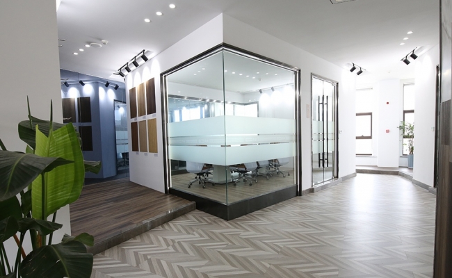 企業(yè)環(huán)境