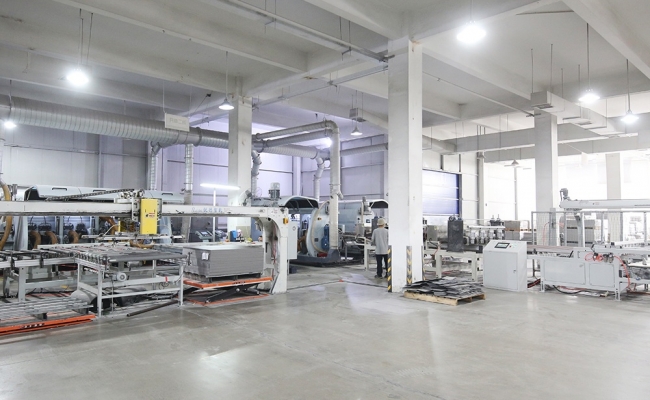 企業(yè)環(huán)境