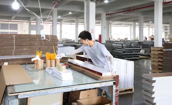 企業(yè)環(huán)境