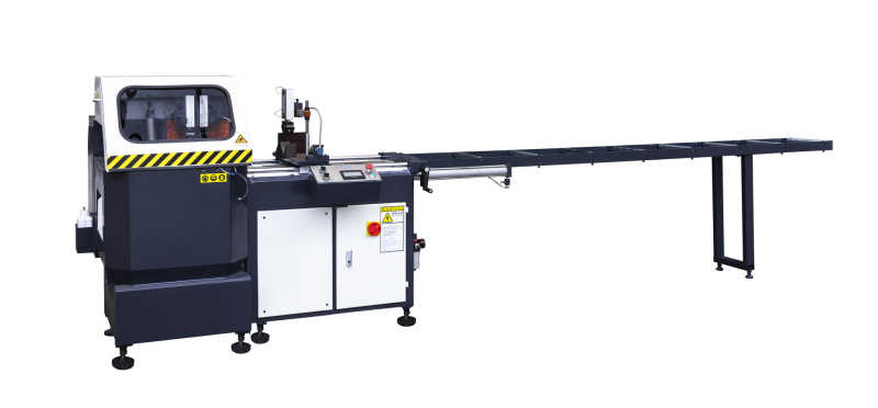 KT-328A 自動送料單頭鋸