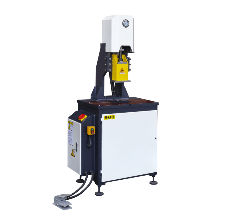 KT-373 座式液壓沖床