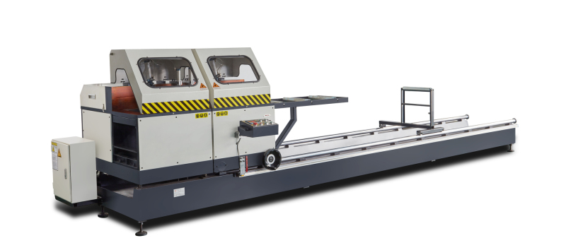 KT-383TBCD 45度數(shù)顯雙頭切割鋸